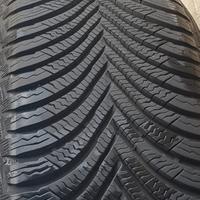 PNEUMATICI MICHELIN ALPIN5 205/65 R16