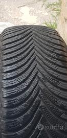 PNEUMATICI MICHELIN ALPIN5 205/65 R16