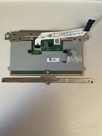 Trackpad Dell Inspiron P147G 5410