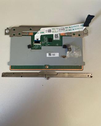 Trackpad Dell Inspiron P147G 5410