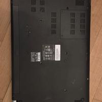 Acer aspire V5-571 non testato 