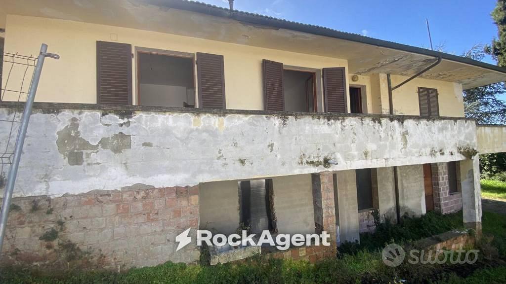 House in Peccioli, Pisa - Vista 3