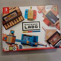 nintendo labo