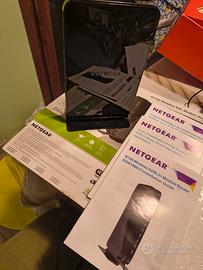Router Netgear N150 ADSL2+ DGN1000 
