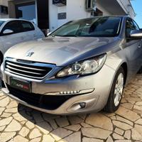 PEUGEOT 308 BlueHDi 120 S&S EAT6 Business