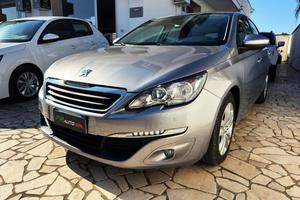 PEUGEOT 308 BlueHDi 120 S&S EAT6 Business