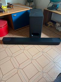 Soundbar Sony
