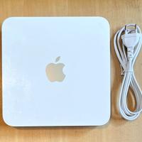 Apple AirPort Time Capsule 4 - 2 TB - router NAS