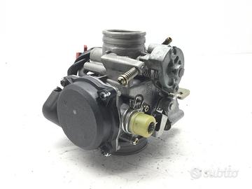 CARBURATORE REVISIONATO KEIHIN CVK KT APRILIA SCAR