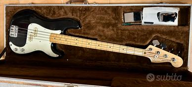 Fender Precision 1978-1980 - Made in USA