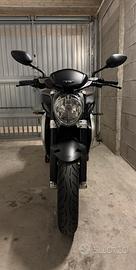 MV Agusta Brutale 675