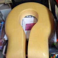 Ciambella antidecubito