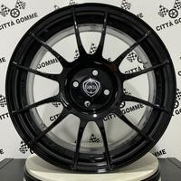 CERCHI IN LEGA LANCIA YPSILON MUSA DELTA 17