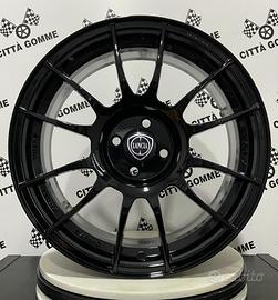 CERCHI IN LEGA LANCIA YPSILON MUSA DELTA 17