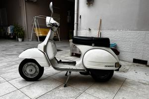 Vespa PX 125 del 1983 - Perfetta e Originale