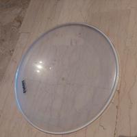 Pelle battente gran cassa 22'' Evans EQ4 Batter