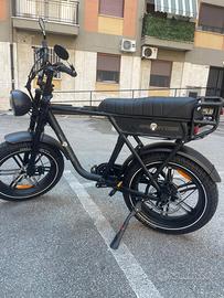 Ape ryder A10