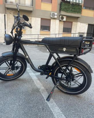 Ape ryder A10