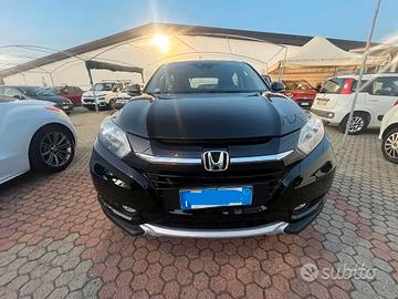 HR-V 2nd - 1.6 D - Elegance Navi Adas
