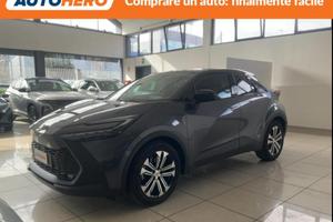 TOYOTA C-HR RT37218