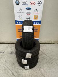 4 gomme Gt Radial 215/60R16C 103/101H estive