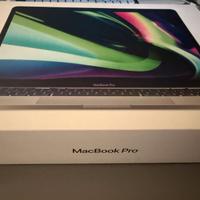 MacBook Pro 13'' M1 - SSD 512 GB - RAM 16 GB