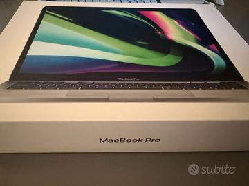 MacBook Pro 13'' M1 - SSD 512 GB - RAM 16 GB