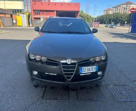 Alfa Romeo 159 2.0 JTDm Sportwagon Super
