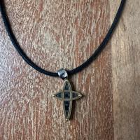 Collana Chimento uomo