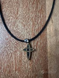 Collana Chimento uomo