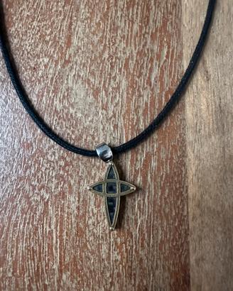 Collana Chimento uomo