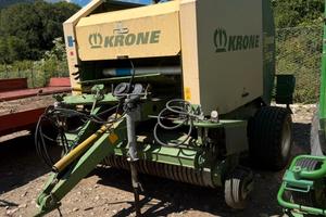 ROTOPRESSA KRONE 1550