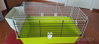 Gabbia per piccoli roditori 