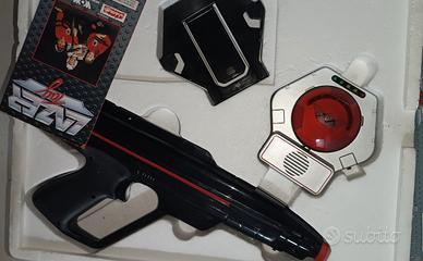 Lazer tag. Gioco vintage 1986