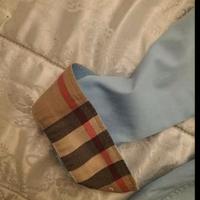 4 CAMICIE TAGLIA XS BURBERRY 50 EURO CAD