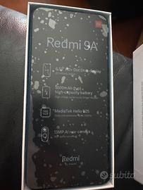 Redmi 9A