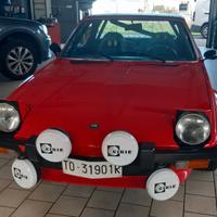 Fiat X1/9 anno 1974 1a serie