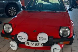 Fiat X1/9 anno 1974 1a serie