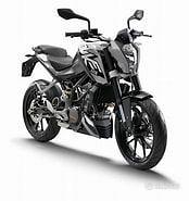 KTM DUKE 125 & 200 2012 MANUALE RIPARAZIONE