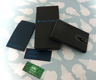 Porta tessere Piquadro. Originale e NUOVO