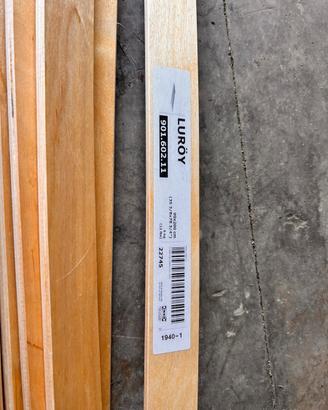 Doghe IKEA Luroy