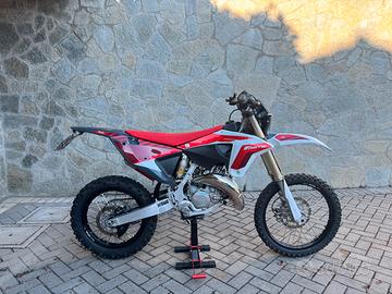 Fantic XE 125cc 2024