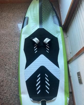 Wingfoil tavola gonfiabile Hipe v2 7’1
