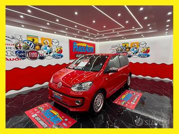 Volkswagen up! 1.0 68cv BlueMotion - 2015