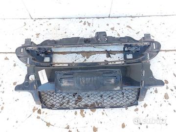 A4516270002 PARAURTI ANTERIORE CENTRALE SMART FORT