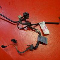 IMPIANTO ELETTRICO POST BMW R1150R 2003