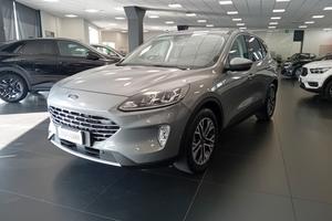 Ford Kuga 2.5 Plug In Hybrid 225 CV CVT 2WD Titani