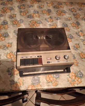 Radio vintage 