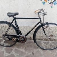 bici Bianchi Ceresio sport vintage epoca 