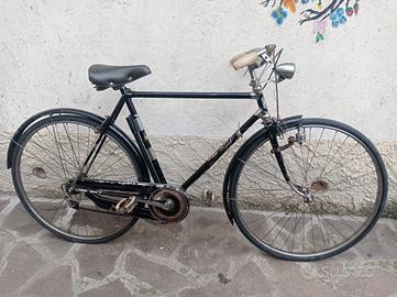 bici Bianchi Ceresio sport vintage epoca 